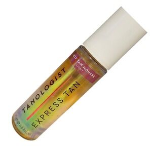 NEW Tanologist Express Tan Self Tanning Mousse Light 6.76 fl oz Women